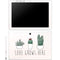 Love Grows Here Galaxy Book 12in Skin